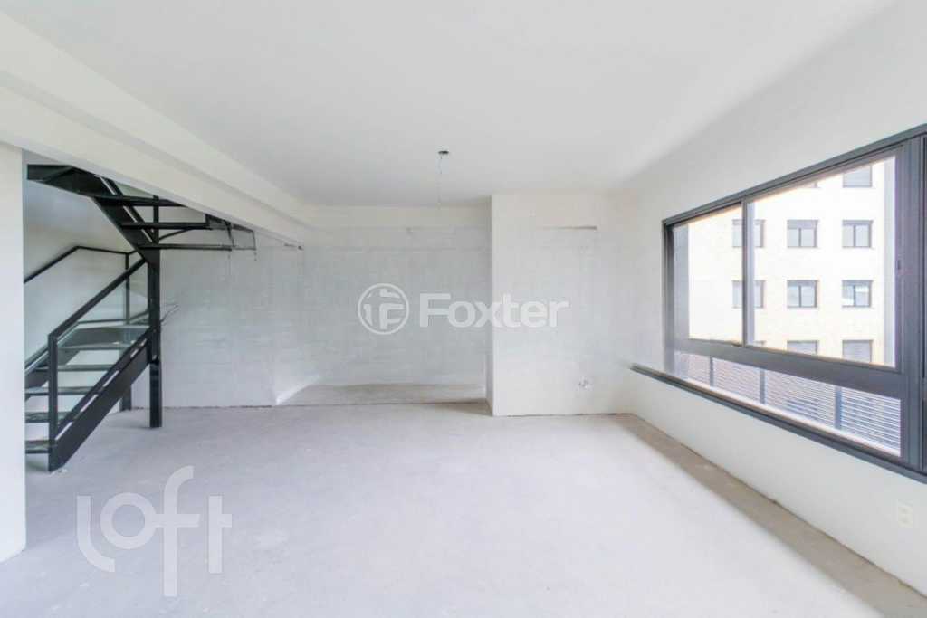 Apartamento à venda com 3 quartos, 116m² - Foto 5