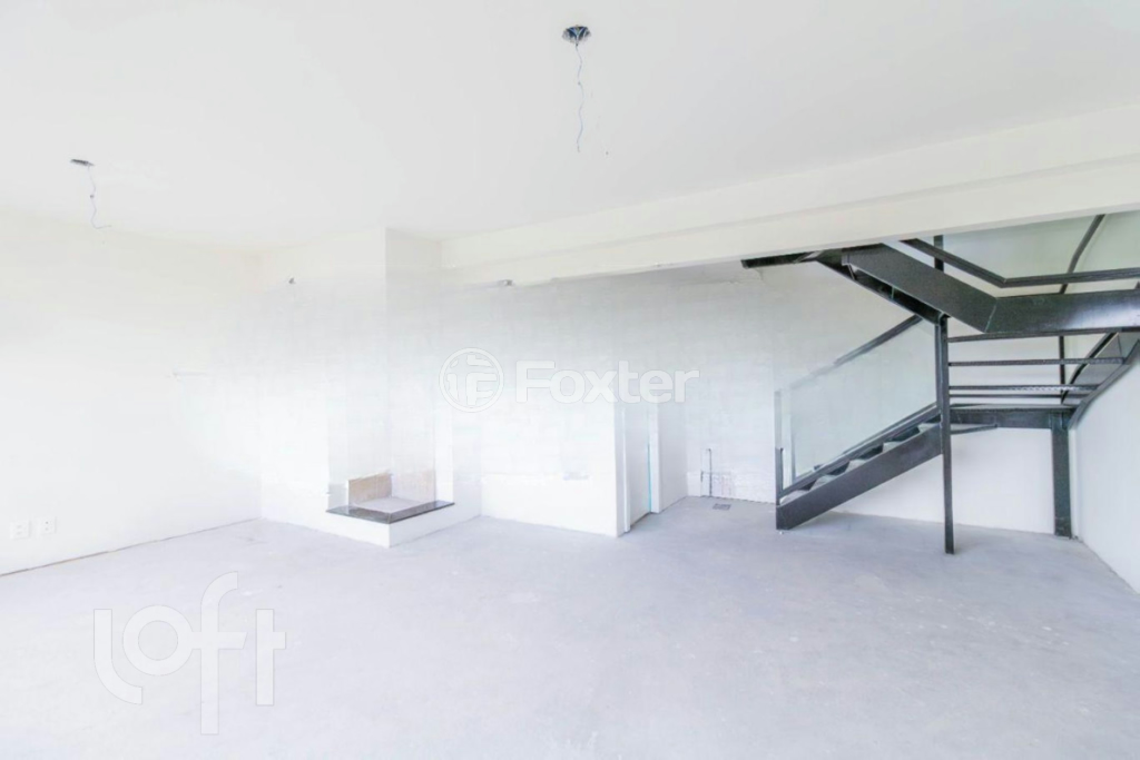Apartamento à venda com 3 quartos, 116m² - Foto 7