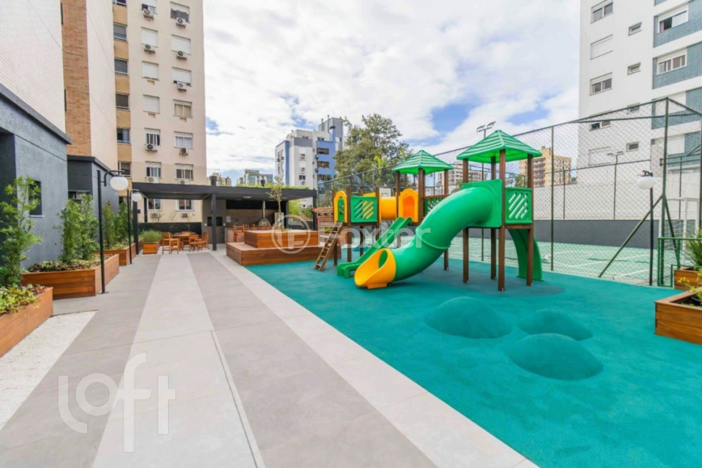 Apartamento à venda com 3 quartos, 116m² - Foto 31