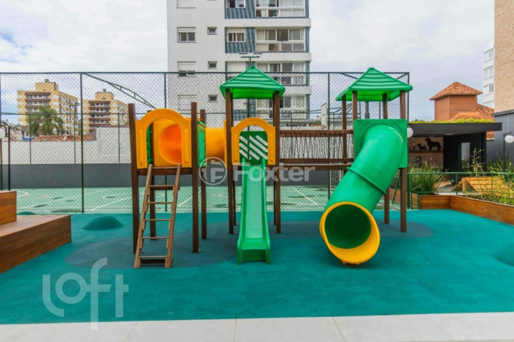 Apartamento à venda com 3 quartos, 116m² - Foto 28
