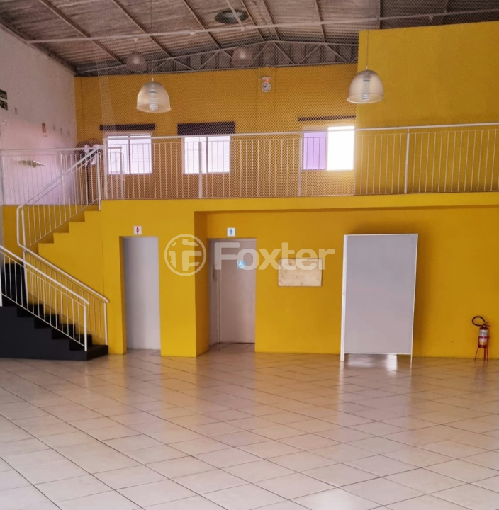 Depósito-Galpão-Armazém à venda, 200m² - Foto 4