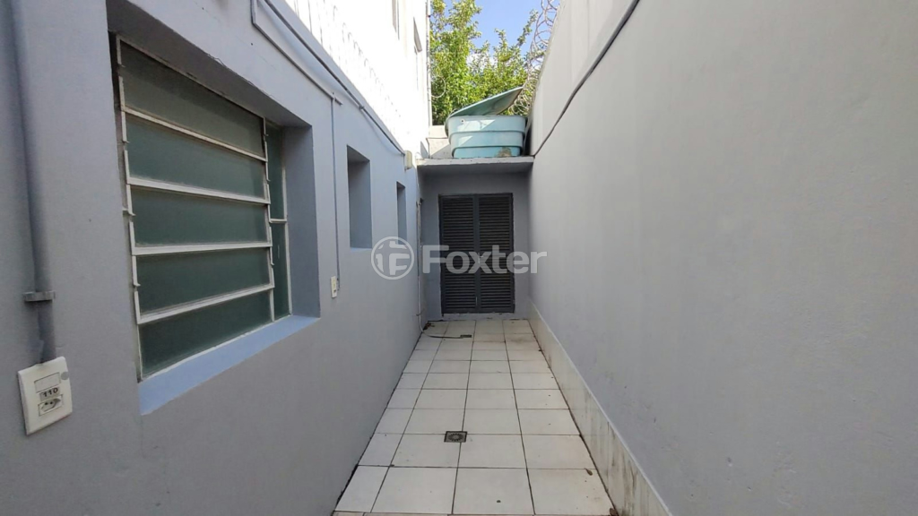 Depósito-Galpão-Armazém à venda, 200m² - Foto 6