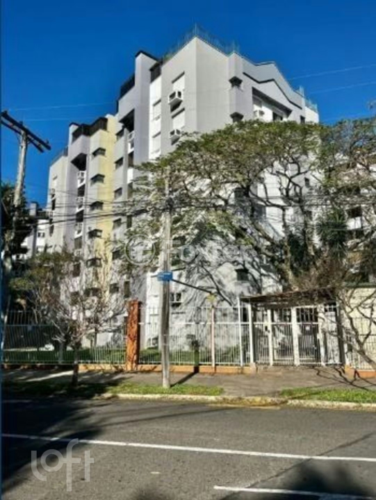 Apartamento à venda com 3 quartos, 82m² - Foto 1