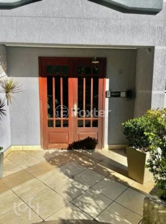 Apartamento à venda com 3 quartos, 82m² - Foto 3