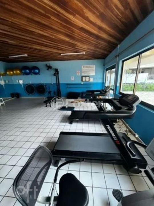 Apartamento à venda com 3 quartos, 82m² - Foto 45