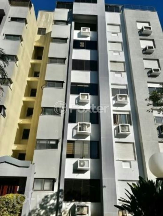 Apartamento à venda com 3 quartos, 82m² - Foto 2