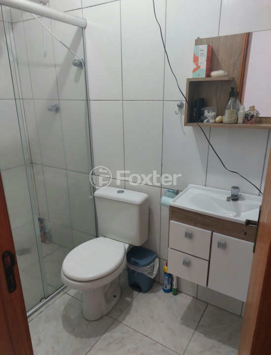 Casa à venda com 2 quartos, 69m² - Foto 22
