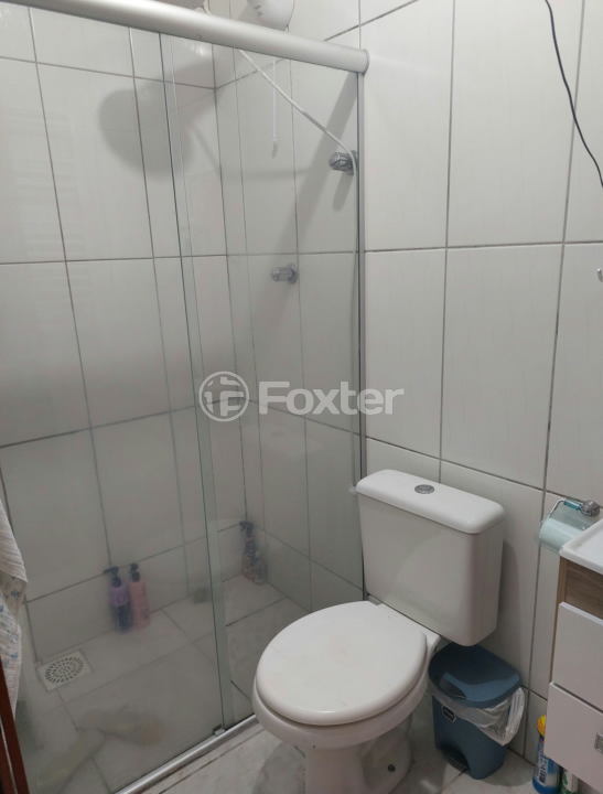Casa à venda com 2 quartos, 69m² - Foto 21