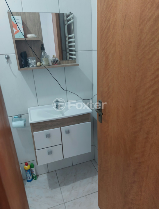 Casa à venda com 2 quartos, 69m² - Foto 23