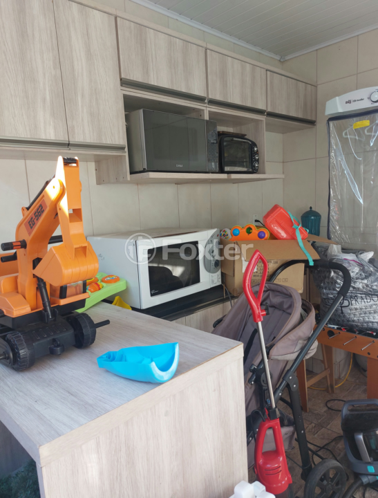 Casa à venda com 2 quartos, 69m² - Foto 15