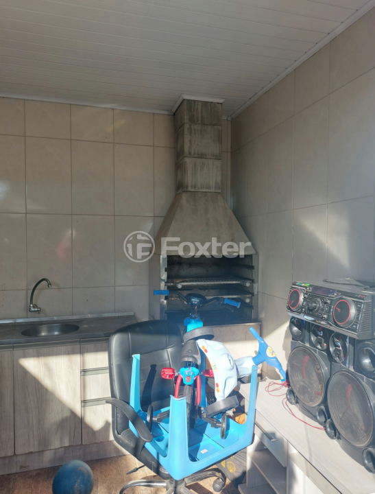 Casa à venda com 2 quartos, 69m² - Foto 14