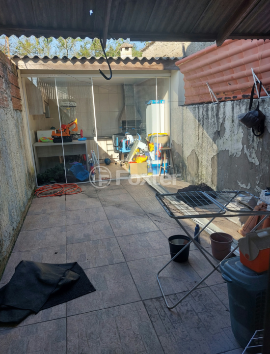 Casa à venda com 2 quartos, 69m² - Foto 13
