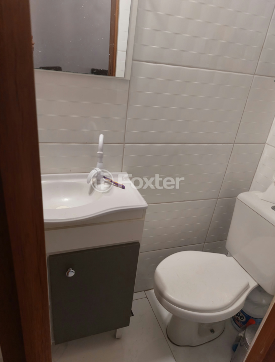 Casa à venda com 2 quartos, 69m² - Foto 12