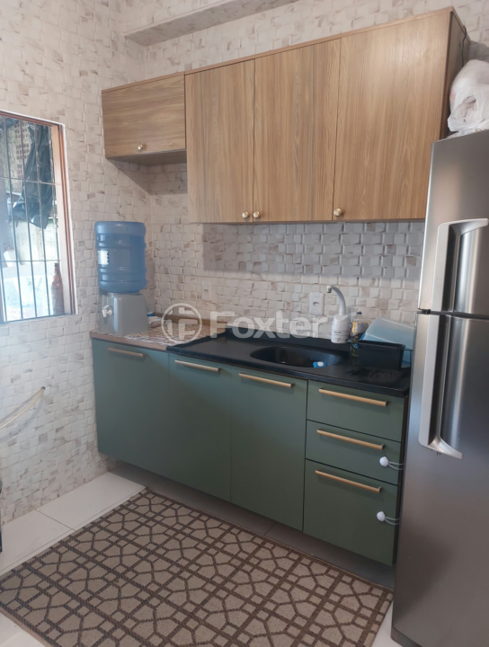 Casa à venda com 2 quartos, 69m² - Foto 11