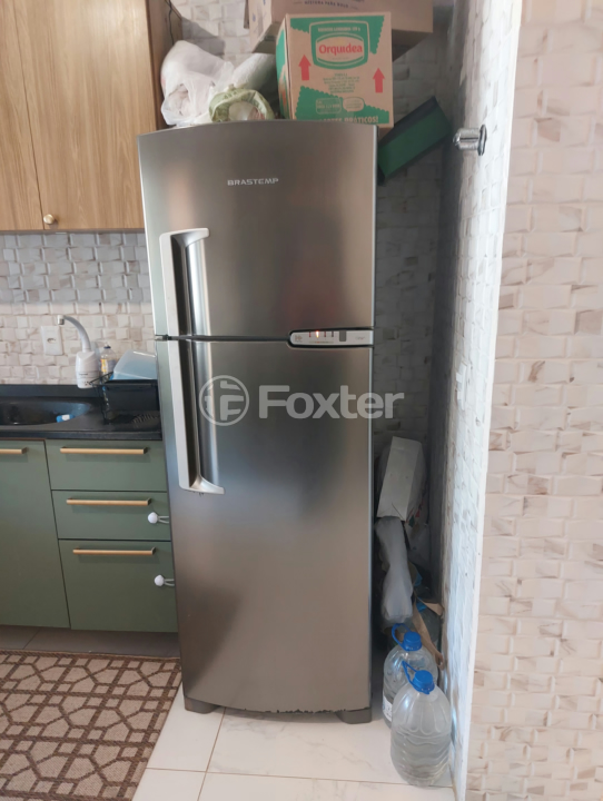 Casa à venda com 2 quartos, 69m² - Foto 10