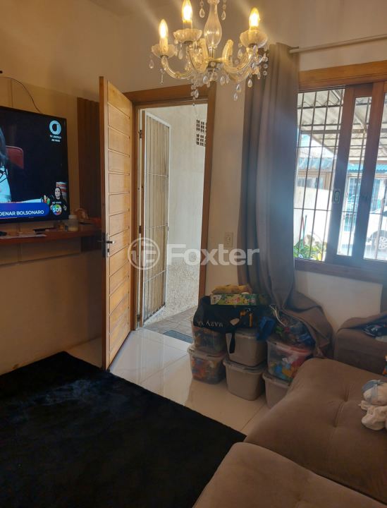 Casa à venda com 2 quartos, 69m² - Foto 5