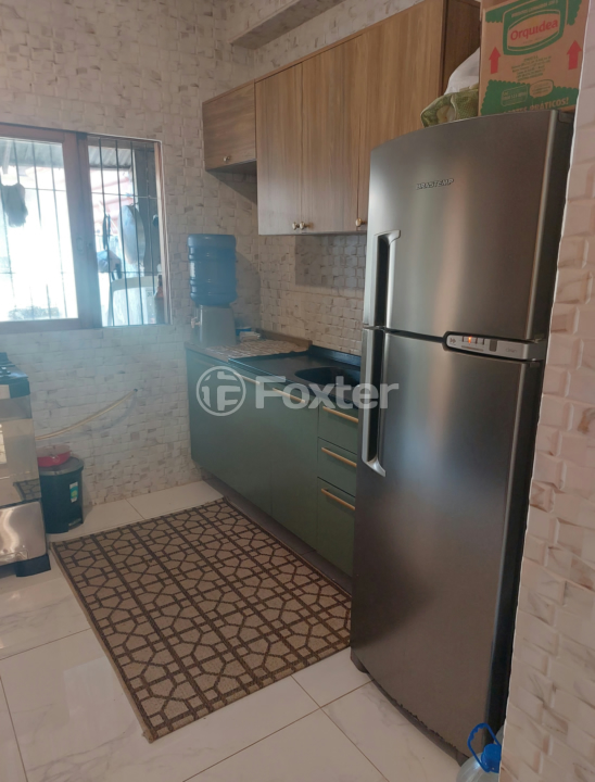 Casa à venda com 2 quartos, 69m² - Foto 9