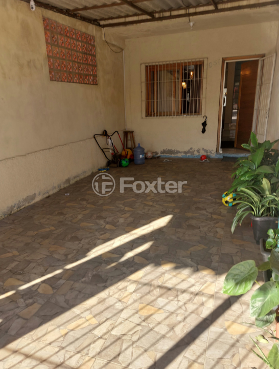 Casa à venda com 2 quartos, 69m² - Foto 31