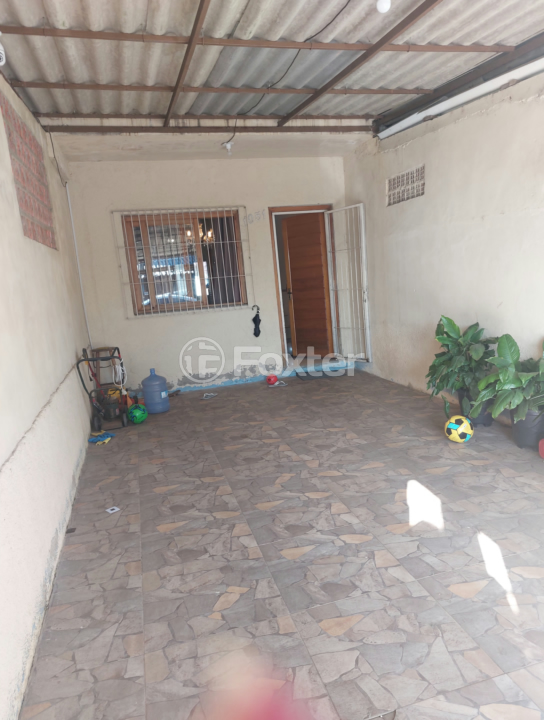 Casa à venda com 2 quartos, 69m² - Foto 30