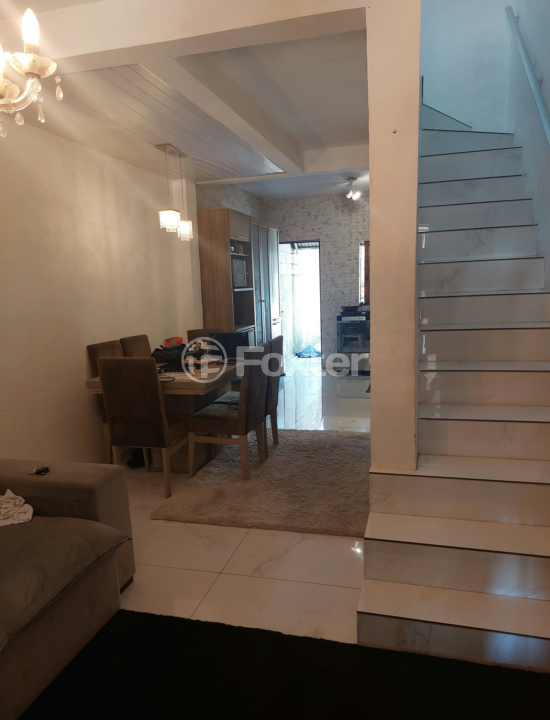 Casa à venda com 2 quartos, 69m² - Foto 7