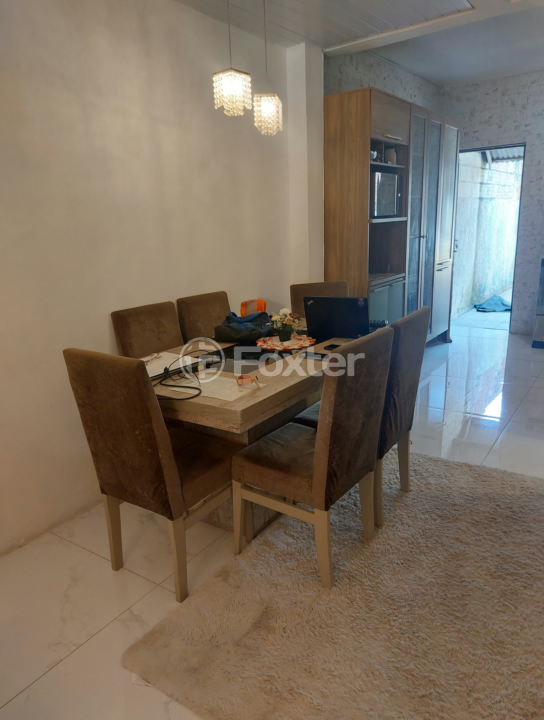 Casa à venda com 2 quartos, 69m² - Foto 6