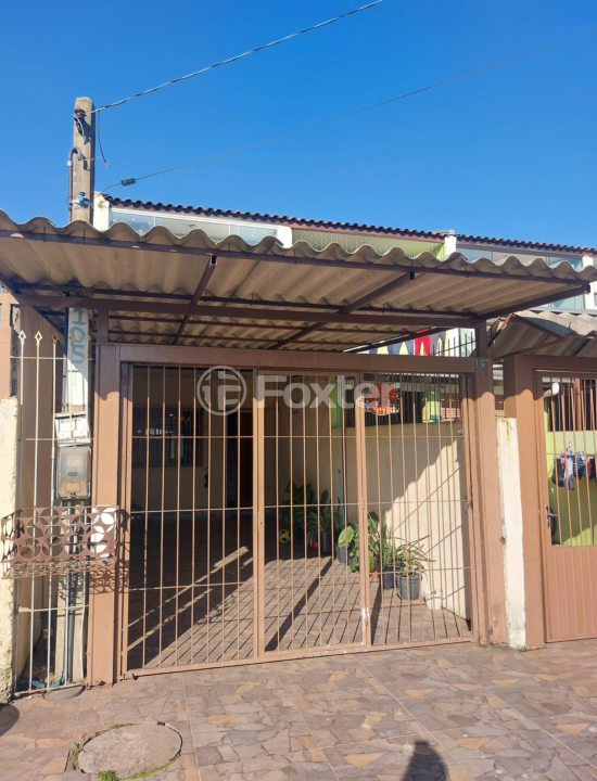 Casa à venda com 2 quartos, 69m² - Foto 33