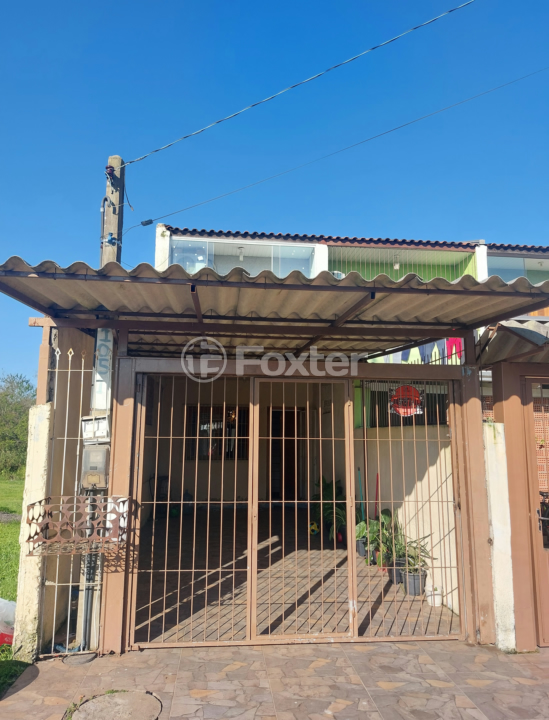 Casa à venda com 2 quartos, 69m² - Foto 32