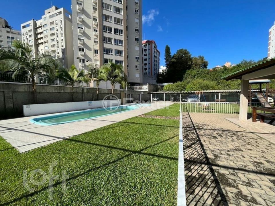Apartamento à venda com 2 quartos, 64m² - Foto 28