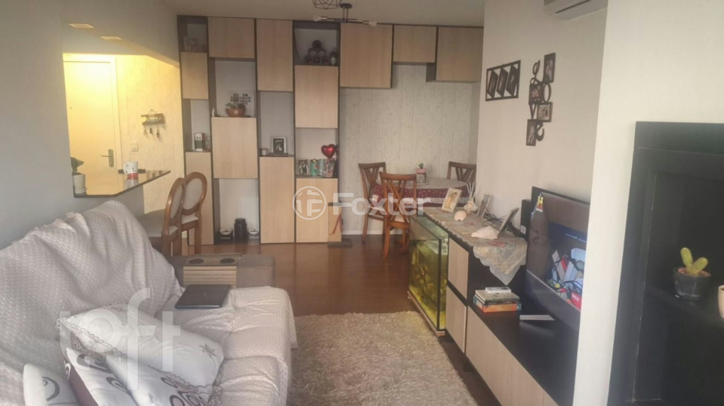 Apartamento à venda com 2 quartos, 64m² - Foto 13