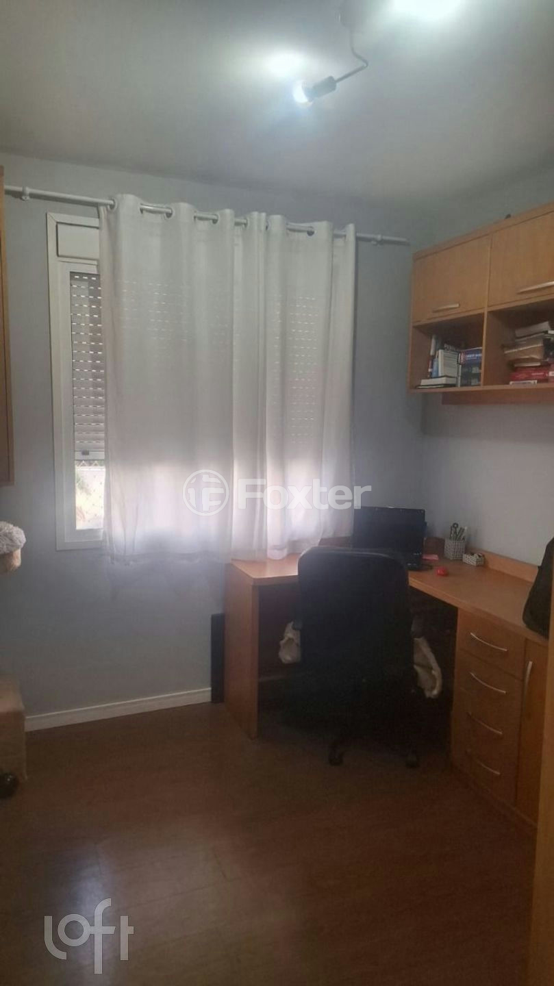 Apartamento à venda com 2 quartos, 64m² - Foto 20