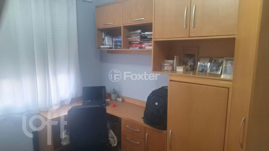 Apartamento à venda com 2 quartos, 64m² - Foto 21