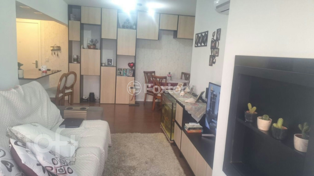 Apartamento à venda com 2 quartos, 64m² - Foto 15