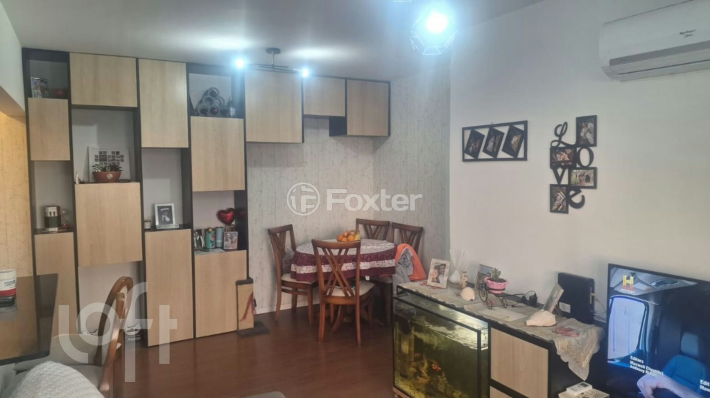 Apartamento à venda com 2 quartos, 64m² - Foto 8