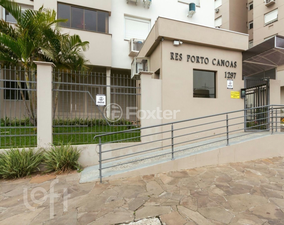 Apartamento à venda com 2 quartos, 64m² - Foto 33