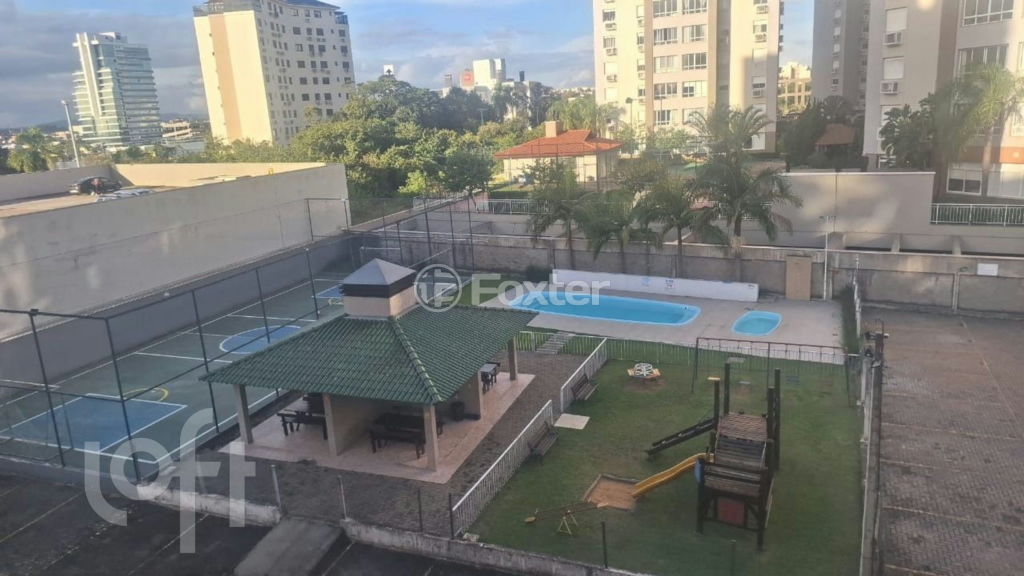 Apartamento à venda com 2 quartos, 64m² - Foto 24