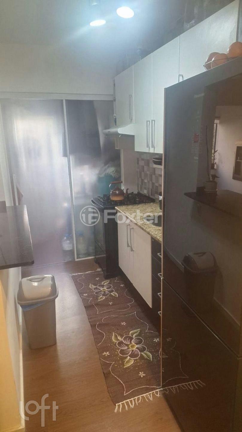 Apartamento à venda com 2 quartos, 64m² - Foto 10