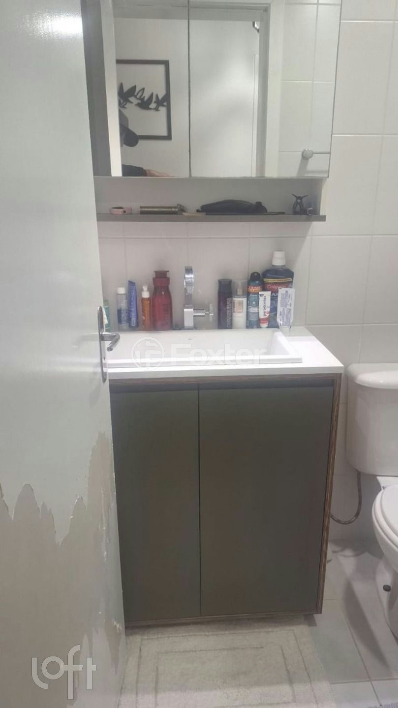 Apartamento à venda com 2 quartos, 64m² - Foto 12
