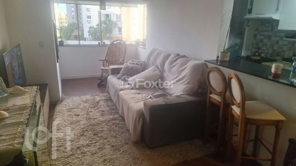 Apartamento à venda com 2 quartos, 64m² - Foto 7