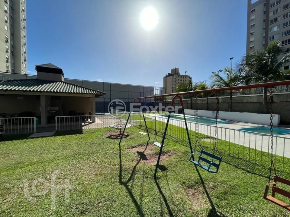 Apartamento à venda com 2 quartos, 64m² - Foto 30