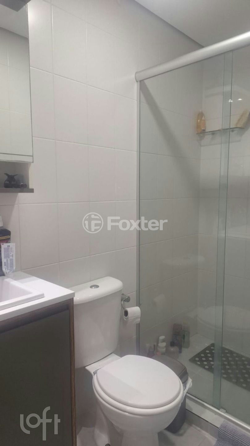 Apartamento à venda com 2 quartos, 64m² - Foto 23