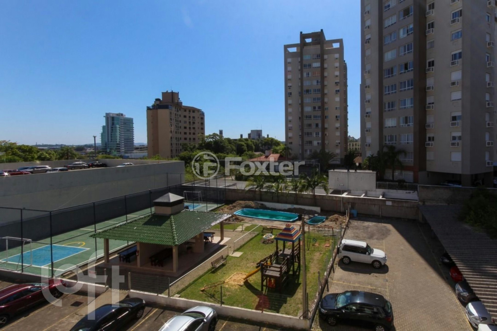 Apartamento à venda com 2 quartos, 64m² - Foto 32