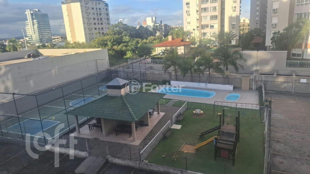 Apartamento à venda com 2 quartos, 64m² - Foto 25