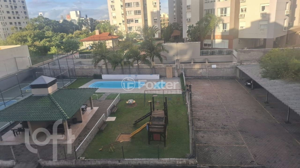 Apartamento à venda com 2 quartos, 64m² - Foto 26