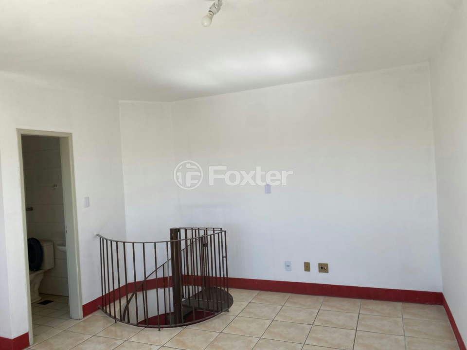 Cobertura à venda com 1 quarto, 119m² - Foto 2