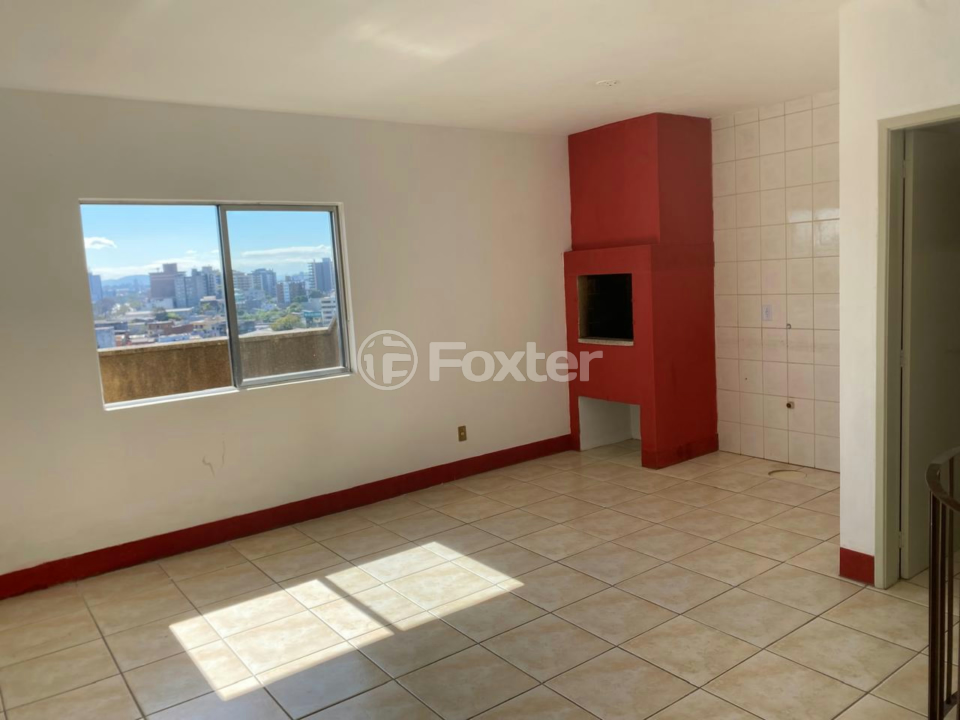 Cobertura à venda com 1 quarto, 119m² - Foto 13