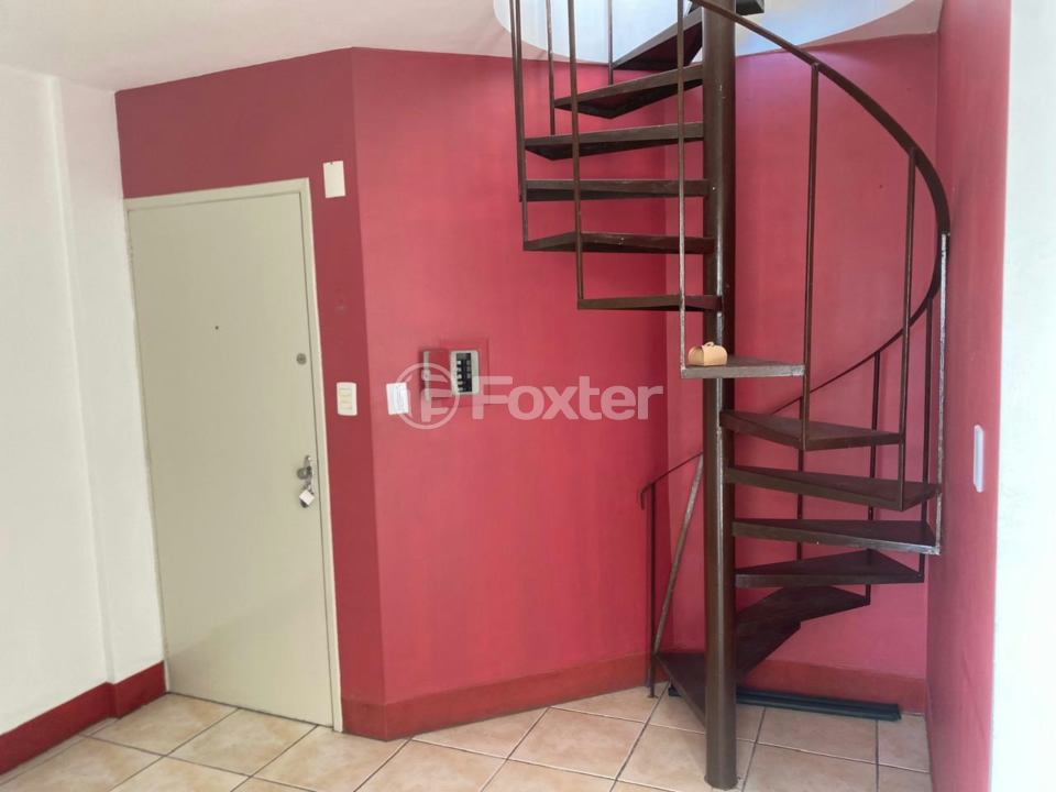 Cobertura à venda com 1 quarto, 119m² - Foto 4