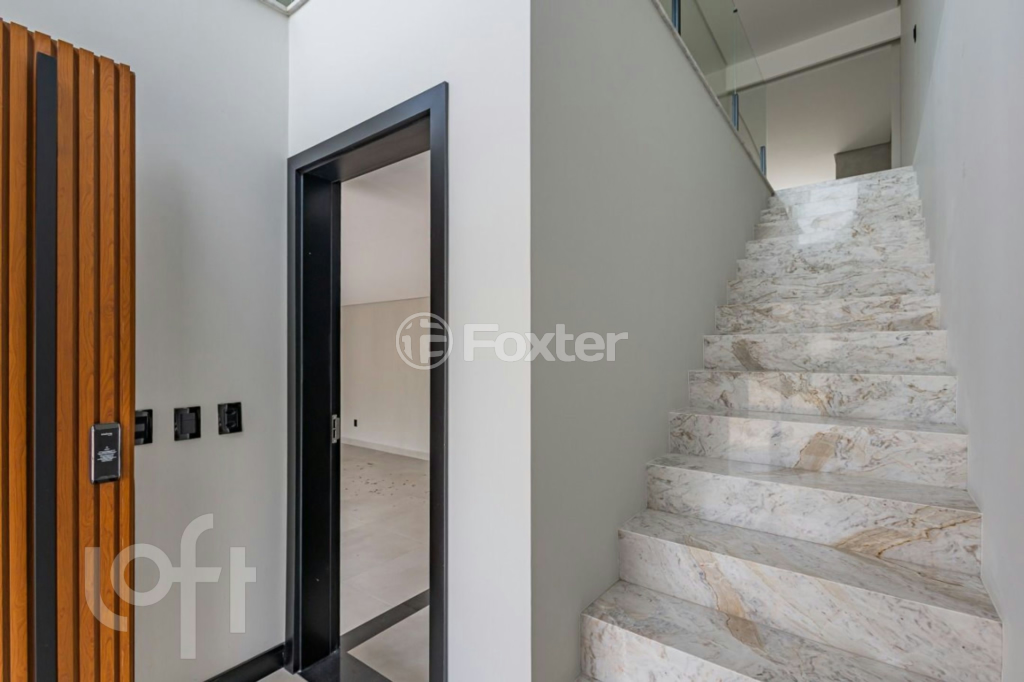 Casa de Condomínio à venda com 3 quartos, 197m² - Foto 3