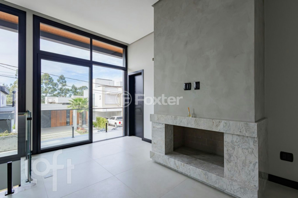 Casa de Condomínio à venda com 3 quartos, 197m² - Foto 6