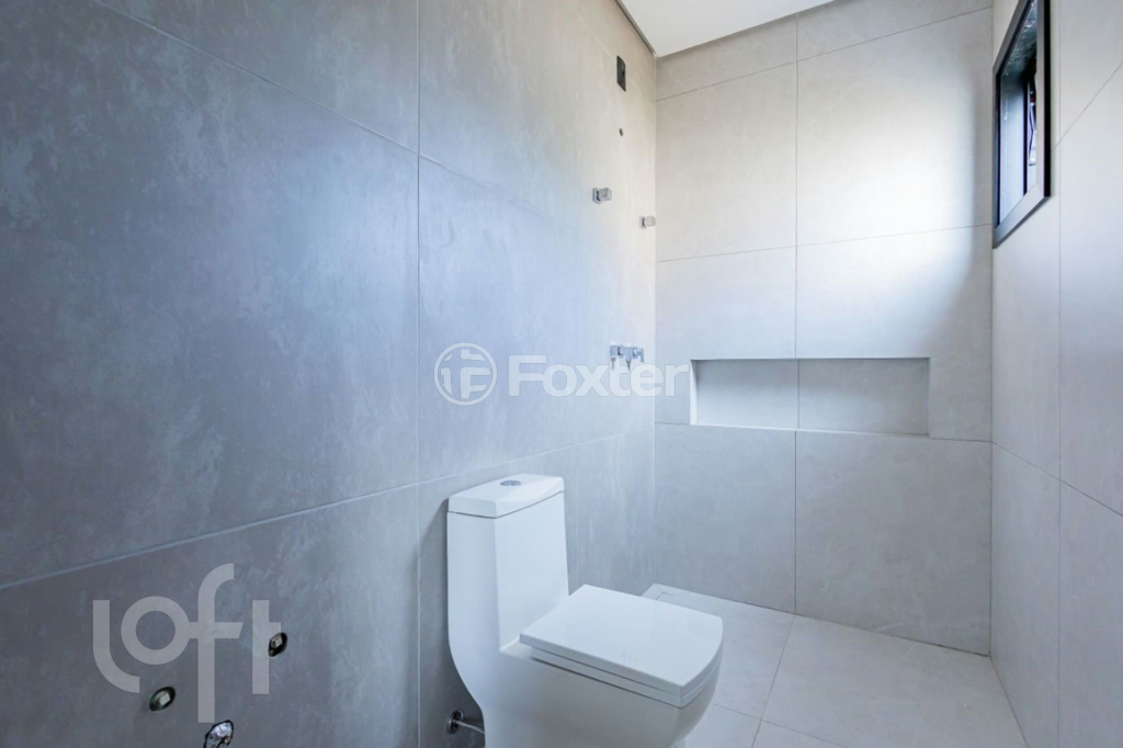 Casa de Condomínio à venda com 3 quartos, 197m² - Foto 11