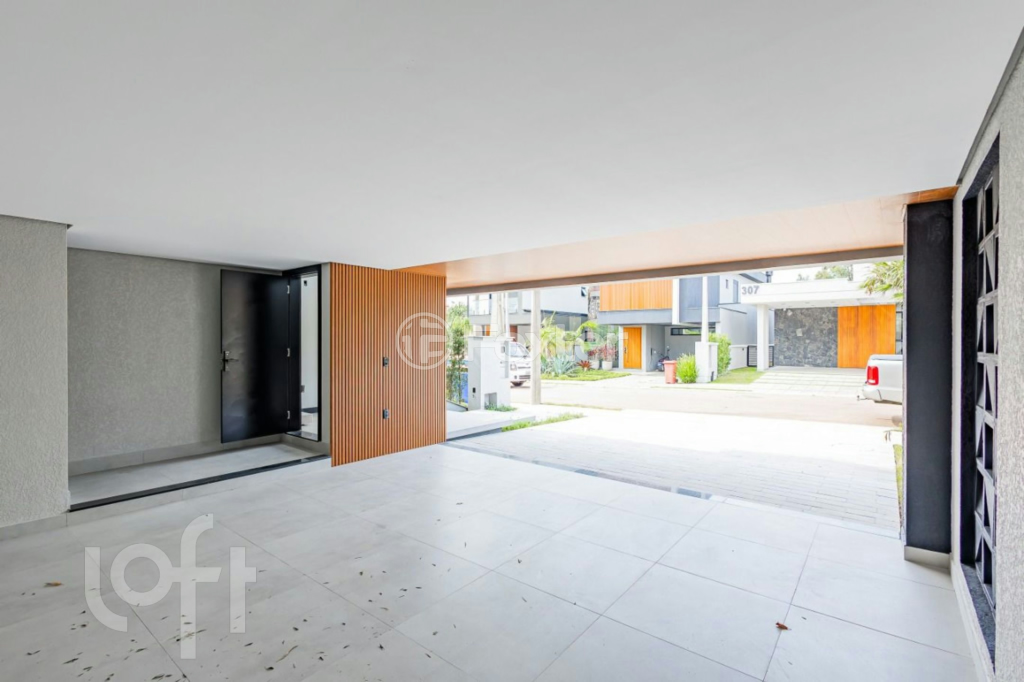 Casa de Condomínio à venda com 3 quartos, 197m² - Foto 2